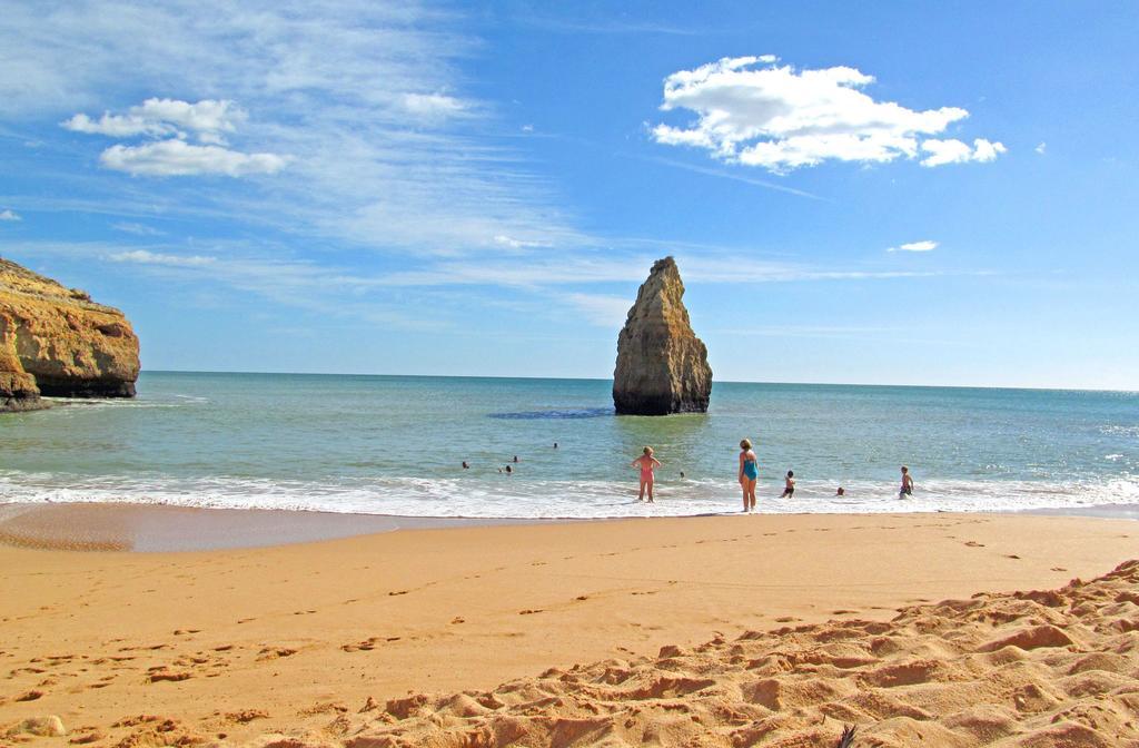 Luxury Apartment Carvoeiro  Rum bild