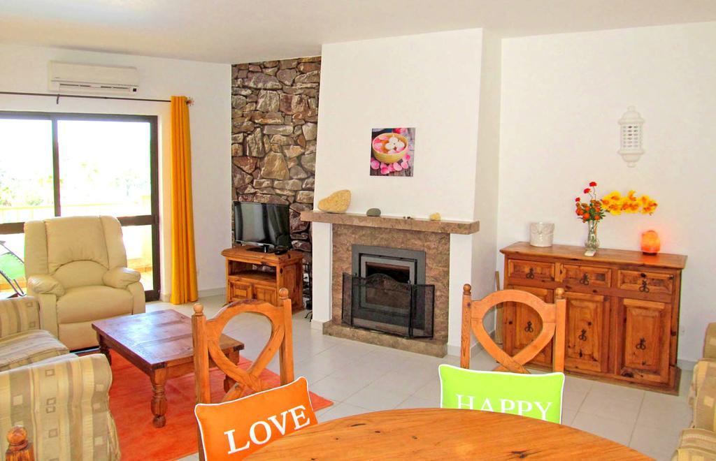 Luxury Apartment Carvoeiro  Rum bild