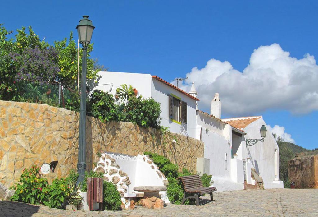 Luxury Apartment Carvoeiro  Exteriör bild