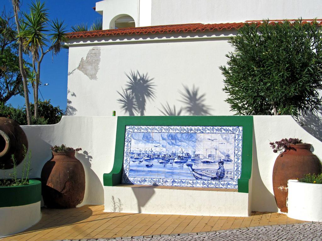 Luxury Apartment Carvoeiro  Rum bild