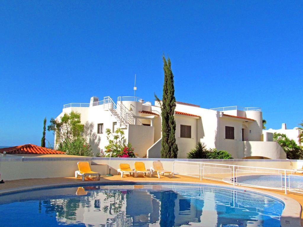 Luxury Apartment Carvoeiro  Rum bild