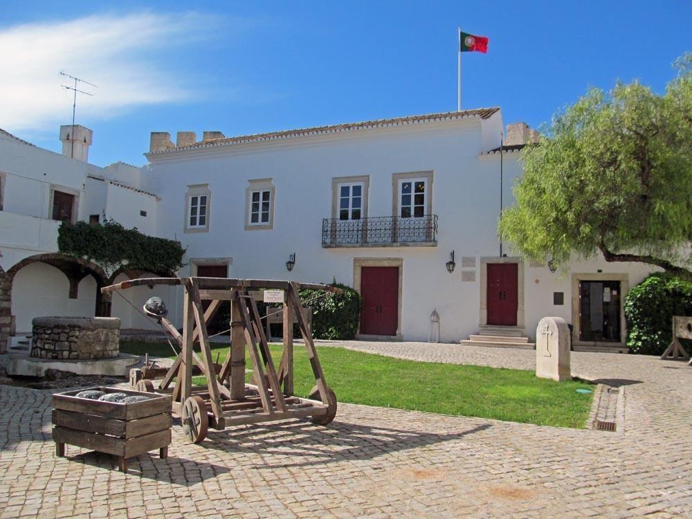 Luxury Apartment Carvoeiro  Rum bild