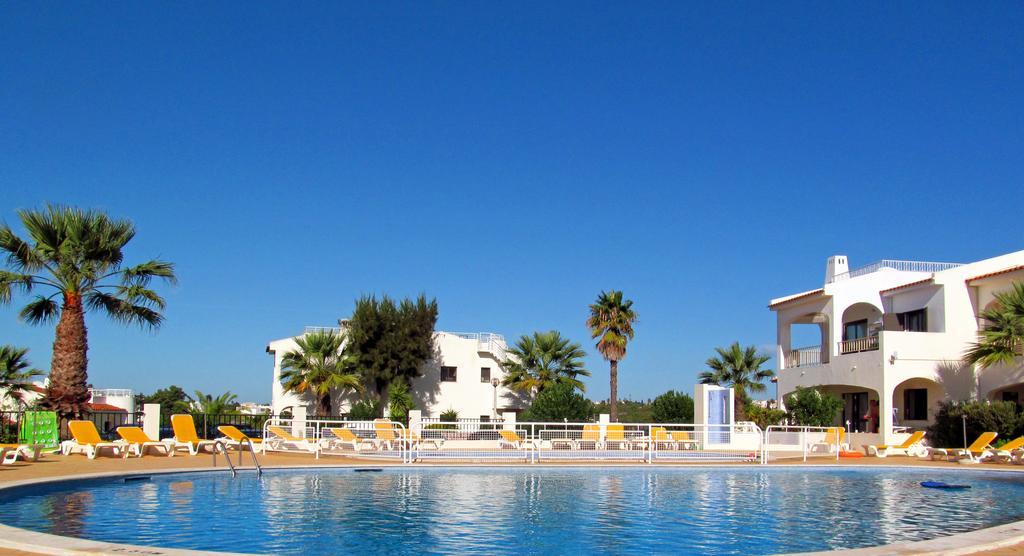 Luxury Apartment Carvoeiro  Exteriör bild