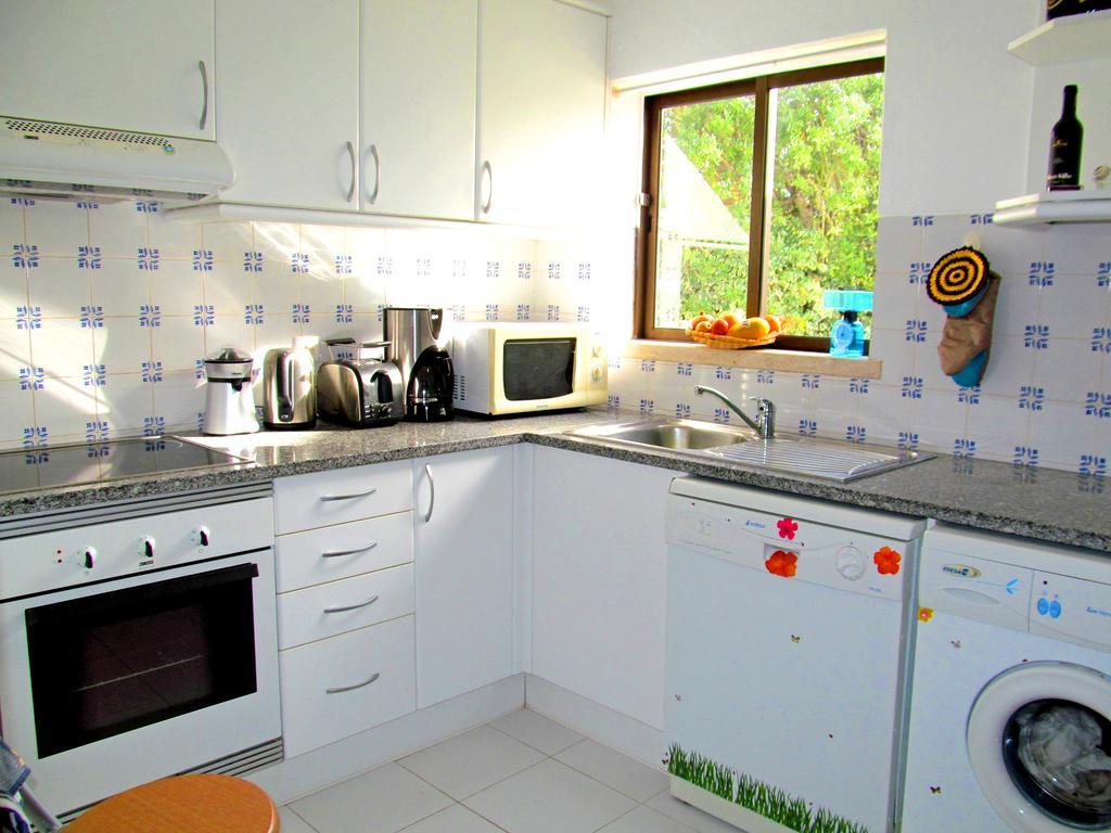 Luxury Apartment Carvoeiro  Rum bild