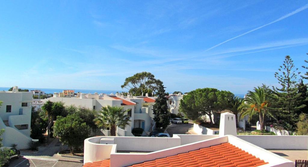 Luxury Apartment Carvoeiro  Exteriör bild