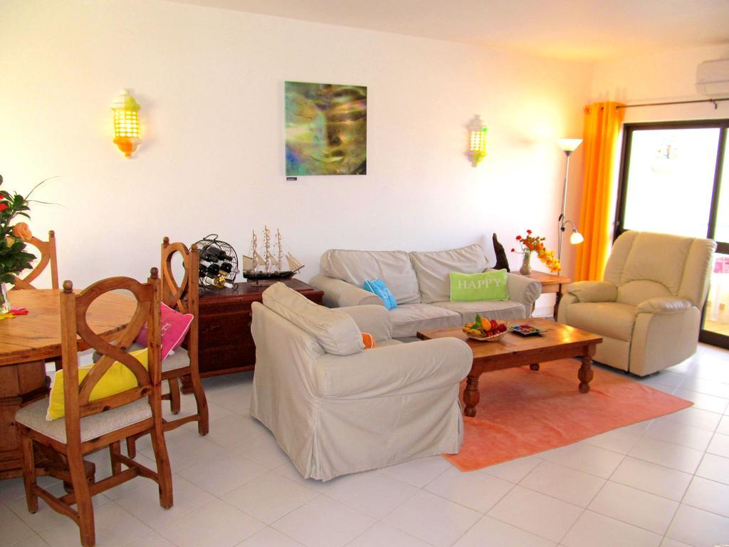 Luxury Apartment Carvoeiro  Exteriör bild