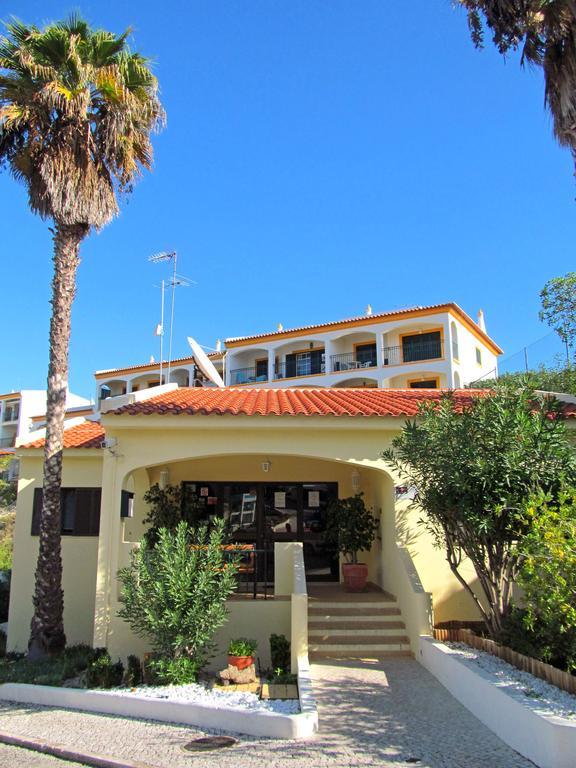 Luxury Apartment Carvoeiro  Exteriör bild